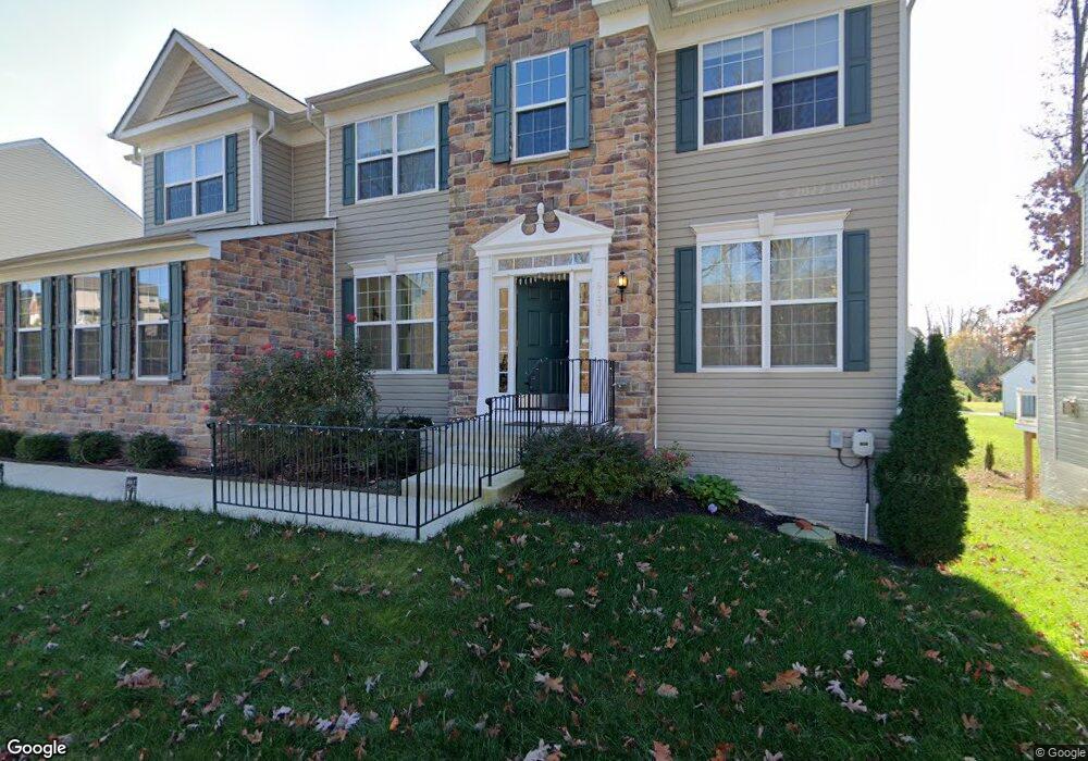 6138 Phelps Ln, Hanover, MD 21076 - photo 1