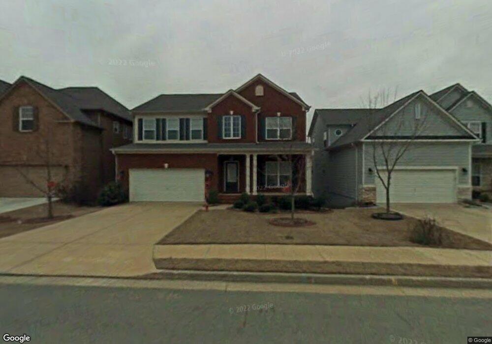 5888 Rue Chase Way unit 1, Tucker, GA 30084 - photo 1