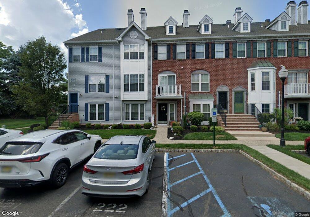 202 Strull Ct, Bridgewater, NJ 08807 - photo 1