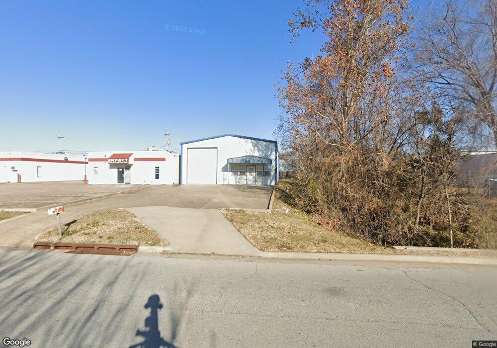 716 W Elgin St, Broken Arrow, OK 74012 - photo 1