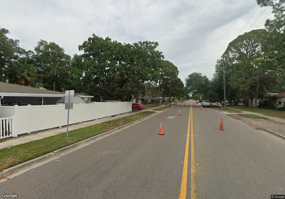 4213 W Euclid Ave, Tampa, FL 33629 - photo 1