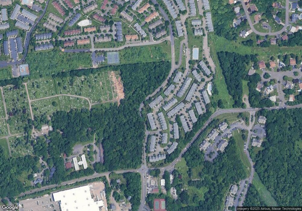 50 Eagle Ridge Way unit 110, Nanuet, NY 10954 - photo 1