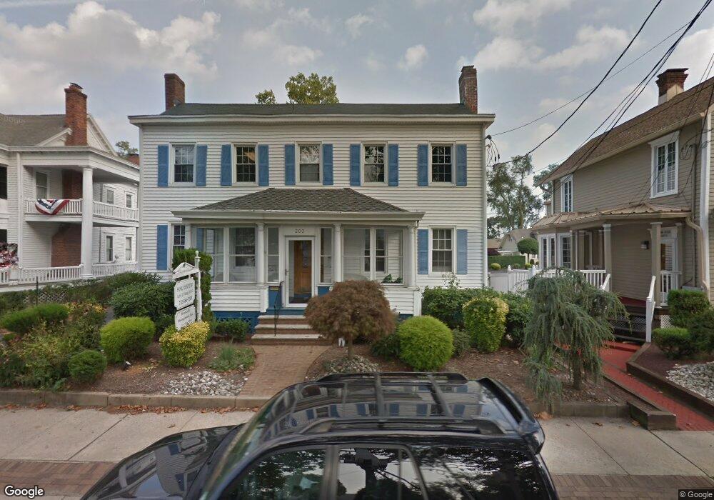 201 Main St, Matawan, NJ 07747 - photo 1