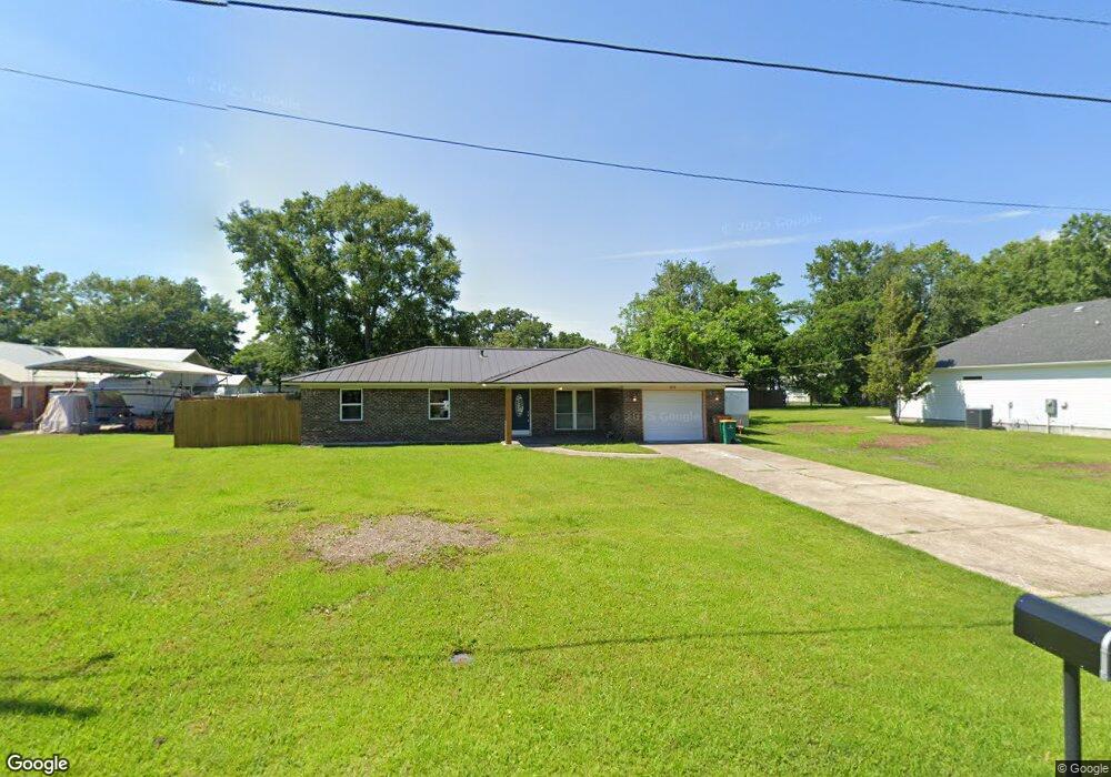 404 E 3rd St, Long Beach, MS 39560 - photo 1