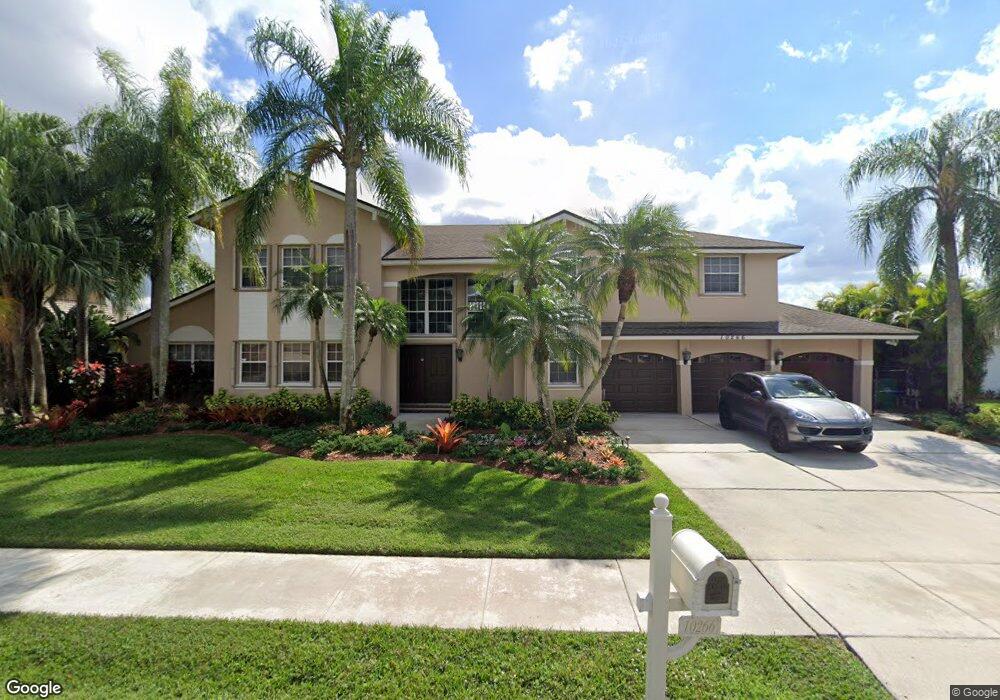 10266 SW 18th St, Davie, FL 33324 - photo 1