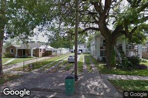 661 Jefferson Heights Ave, New Orleans, LA 70121