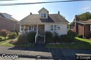 414 E Blaine St, McAdoo, PA 18237