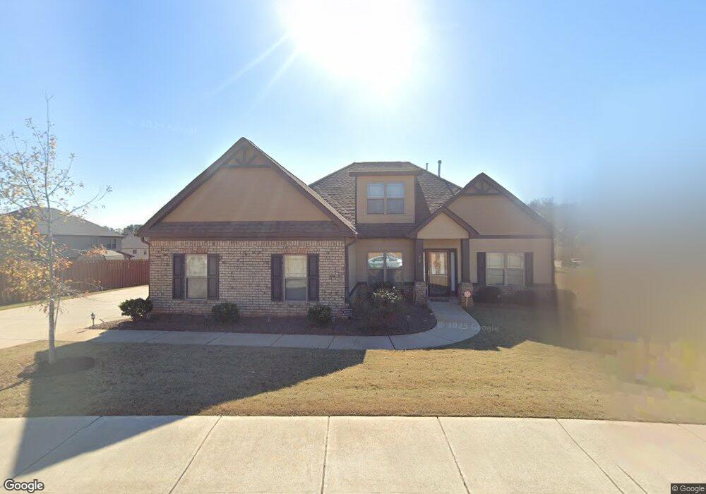 90 Streamside Dr unit 172, Covington, GA 30016 - photo 1