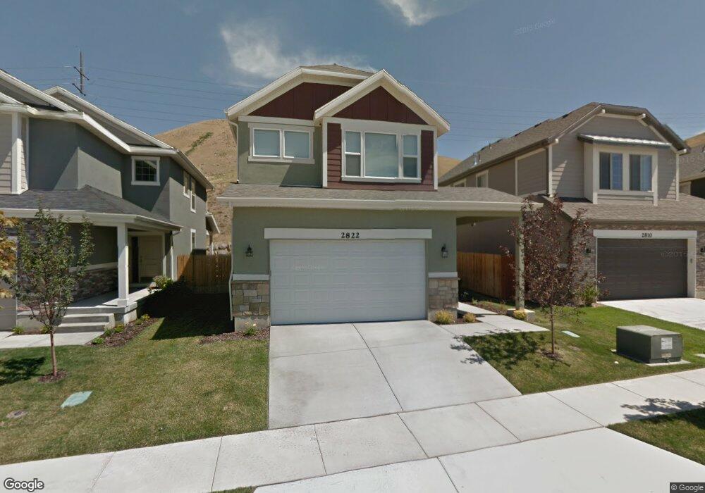 2822 W Bear Ridge Way unit 248, Lehi, UT 84043 - photo 1