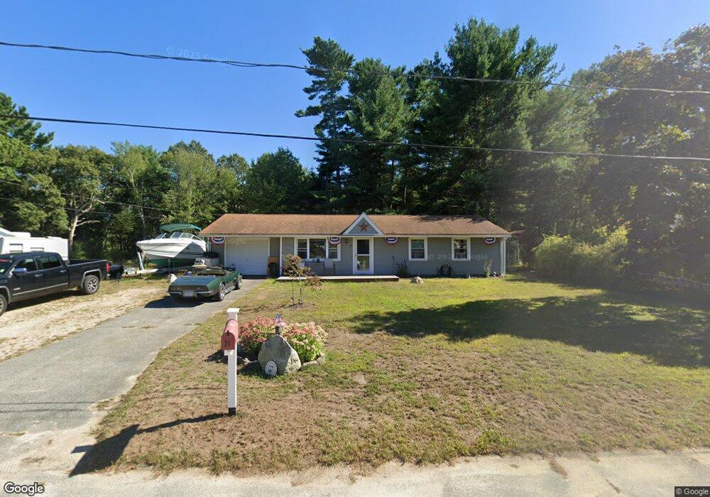 24 Naushon Rd, West Wareham, MA 02576 - photo 1