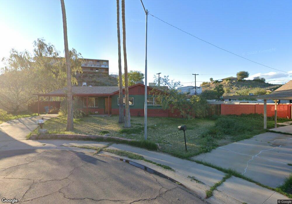 1128 E Echo Ln, Phoenix, AZ 85020 - photo 1