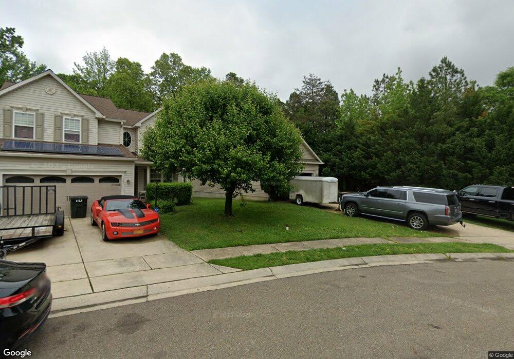 123 Broadneck Crossing Rd, Edgewood, MD 21040 - photo 1