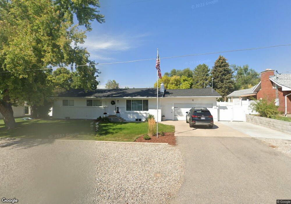 231 E 100 S, Smithfield, UT 84335 - photo 1