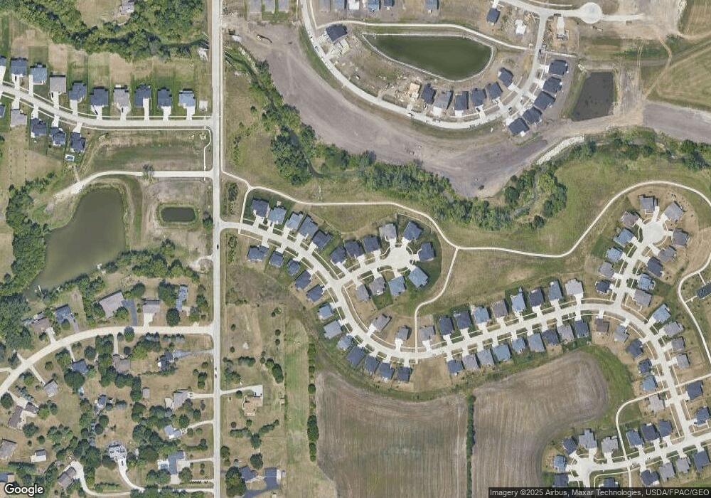 9829 Dunmore Cir, Grimes, IA 50111 - photo 1