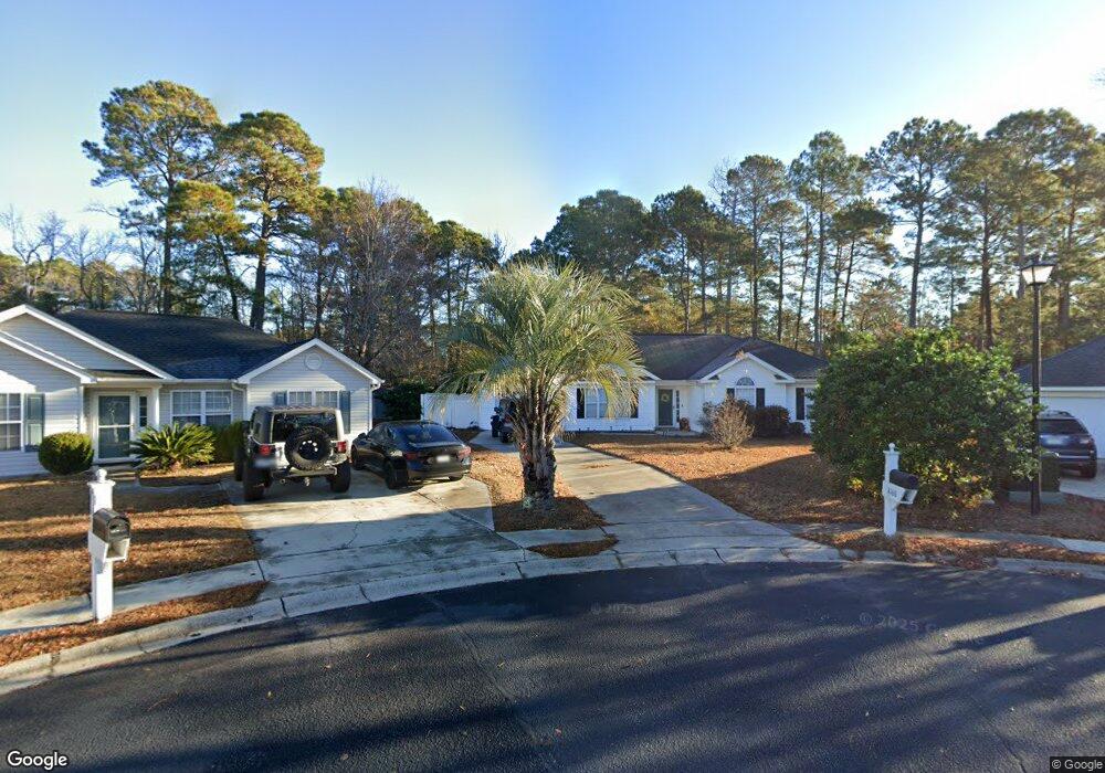 4160 Bay Covey, Myrtle Beach, SC 29588 - photo 1