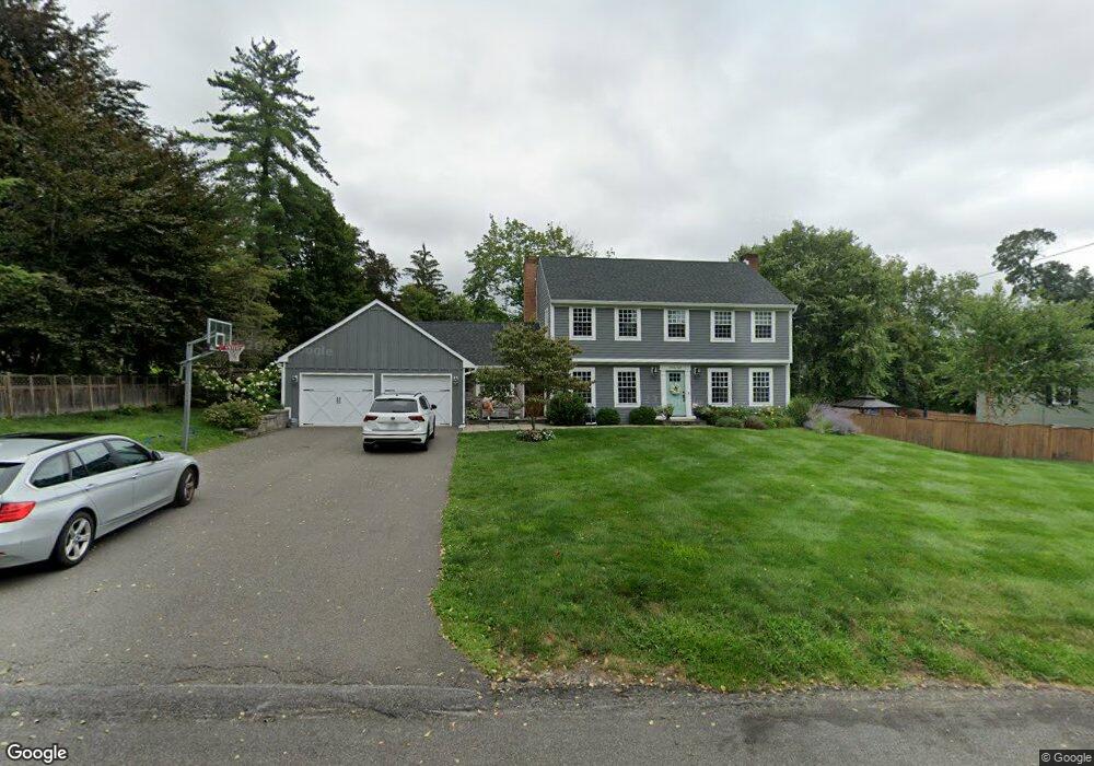 38 Downing Ave, Newburgh, NY 12550 - photo 1