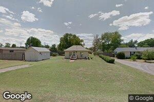 315 E Beech, Pond Creek, OK 73766