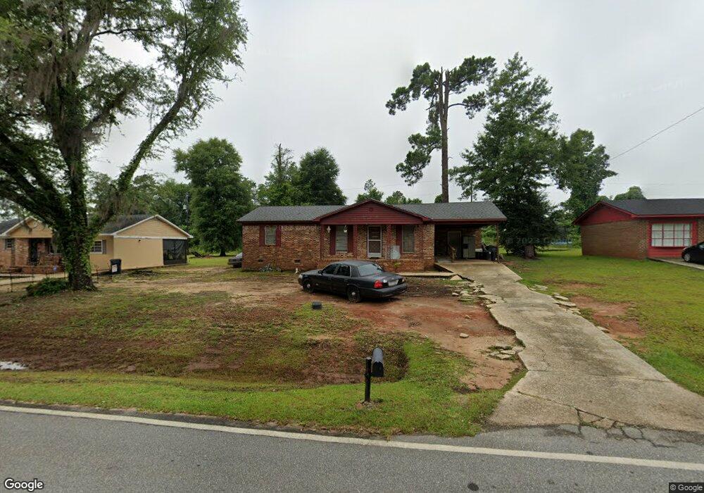 3408 Sweetbrier Rd, Albany, GA 31701 - photo 1
