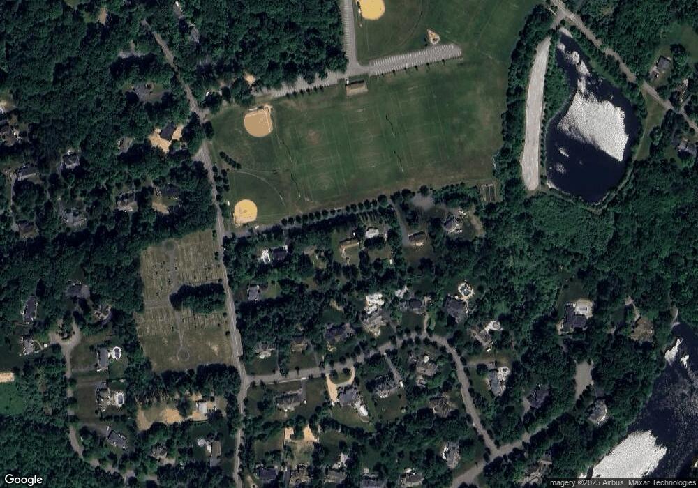 8 Dawson Rd, Mendham, NJ 07945 - photo 1