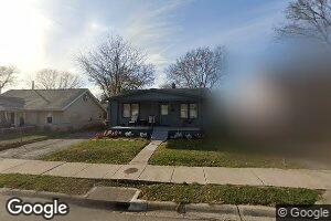 2721 Holman St, Moraine, OH 45439