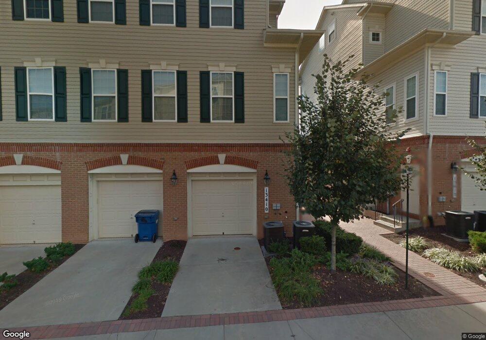 13410 Bluebeard Terrace, Clarksburg, MD 20871 - photo 1