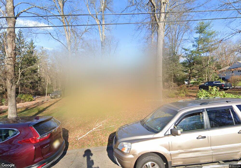 11 Hidden Glen Rd, Upper Saddle River, NJ 07458 - photo 1