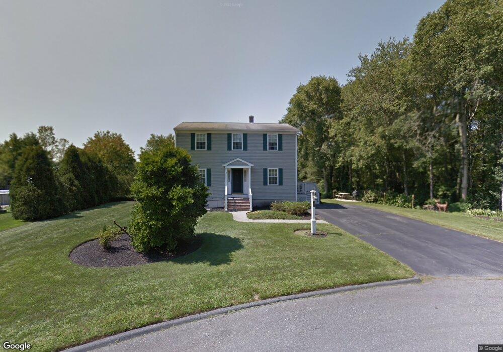 47 Ruby Ct, North Dartmouth, MA 02747 - photo 1