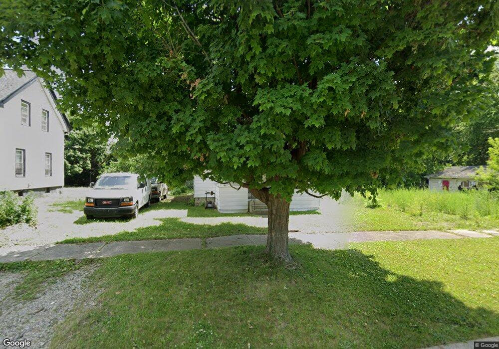 2213 Howard Ave, Flint, MI 48503 - photo 1