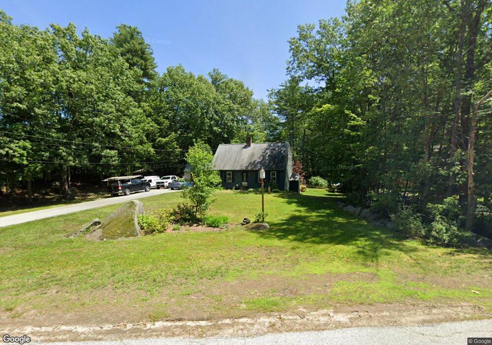 149 Hillside Dr, Henniker, NH 03242 - photo 1
