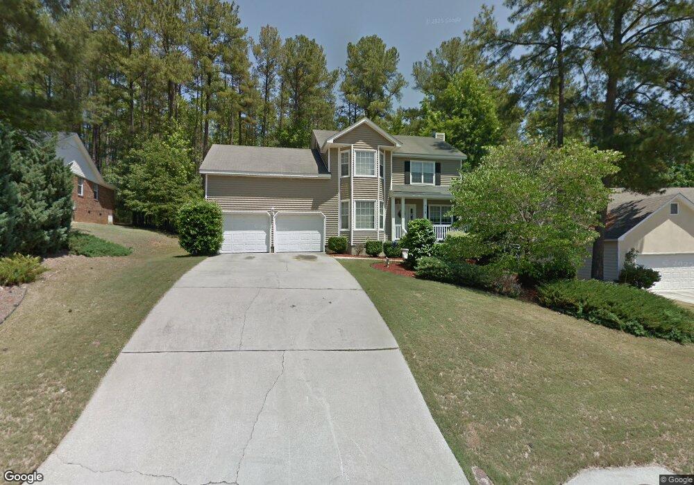 718 Low Meadow Dr, Evans, GA 30809 - photo 1