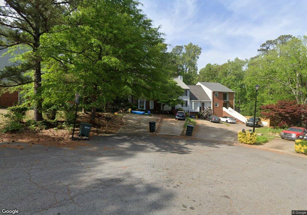 159 Coventry Place SW unit 159, Marietta, GA 30064 - photo 1