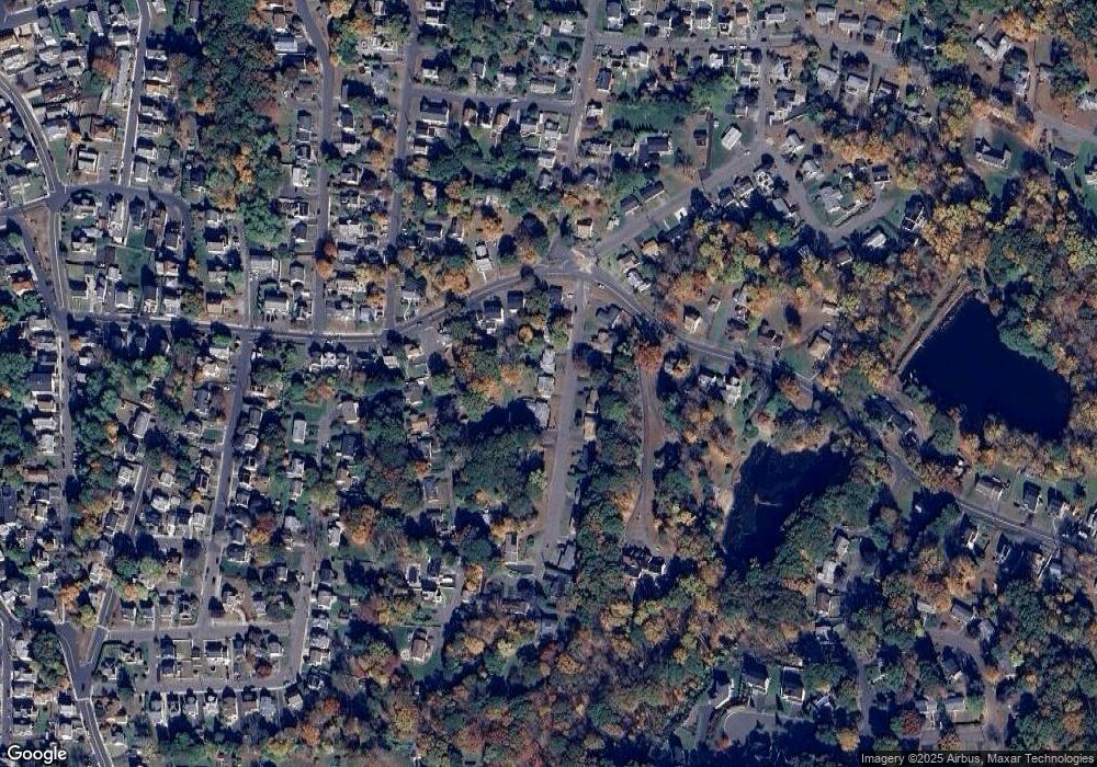 25 Bird Rd, Naugatuck, CT 06770 - photo 1