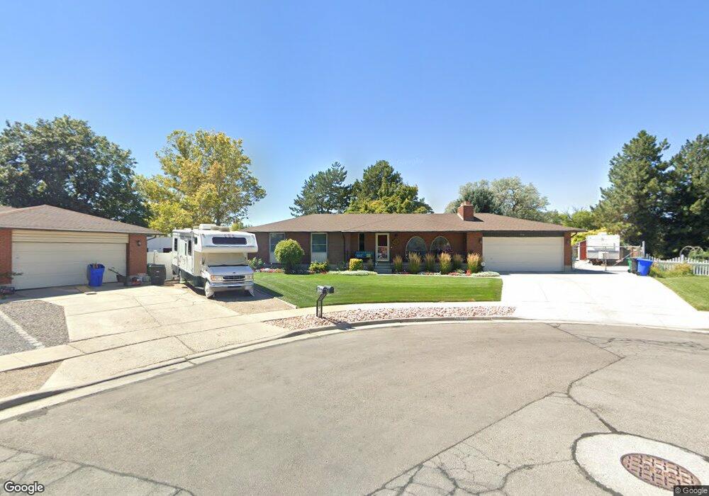 7510 Blackfriar Cir, West Jordan, UT 84084 - photo 1