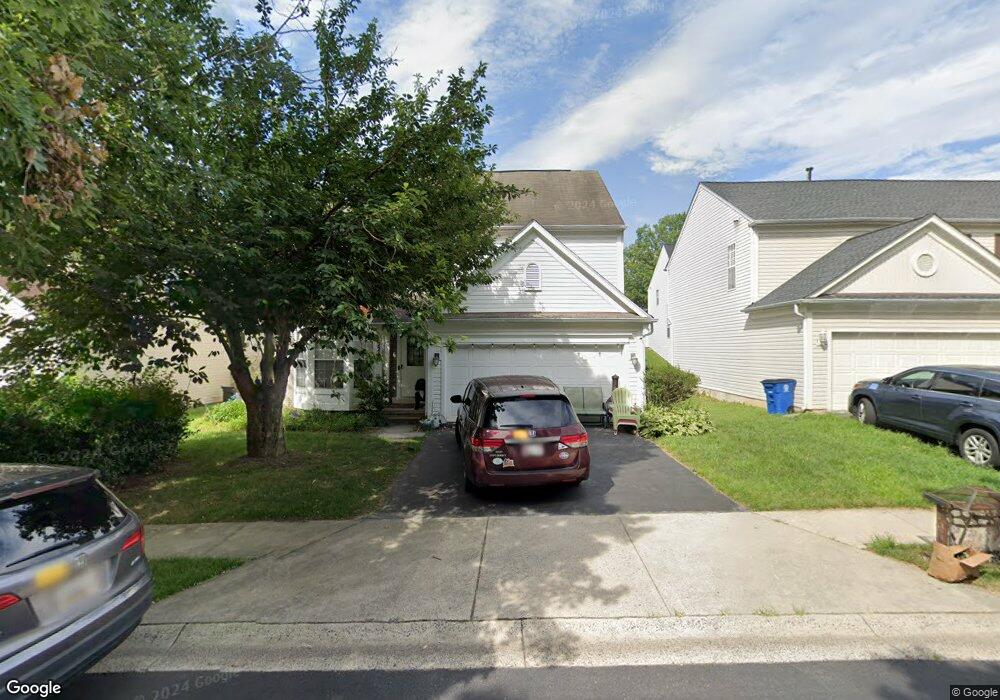 2216 Cold Meadow Way, Silver Spring, MD 20906 - photo 1