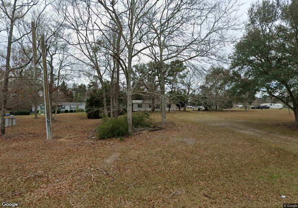2327 Pauline Church Rd, Quitman, GA 31643 - photo 1