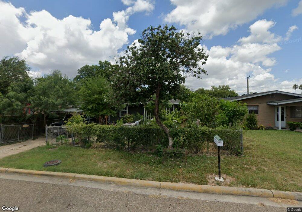 510 S Louisiana Ave, Weslaco, TX 78596 - photo 1