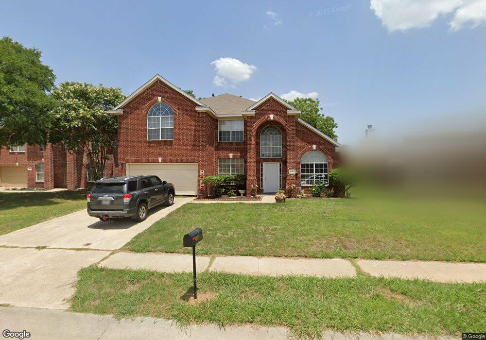 2317 Acorn Bend, Denton, TX 76210 - photo 1