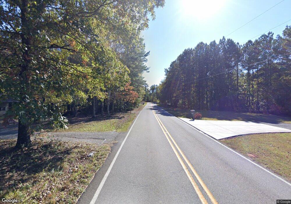 0 Arthur Dr, Canton, GA 30115 - photo 1