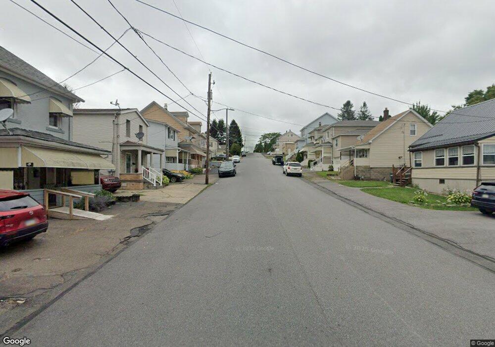 Lot 15 Monges St, Hazleton, PA 18201 - photo 1