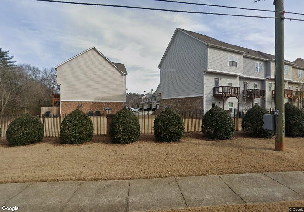 4281 Buford Valley Way unit 97, Buford, GA 30518 - photo 1