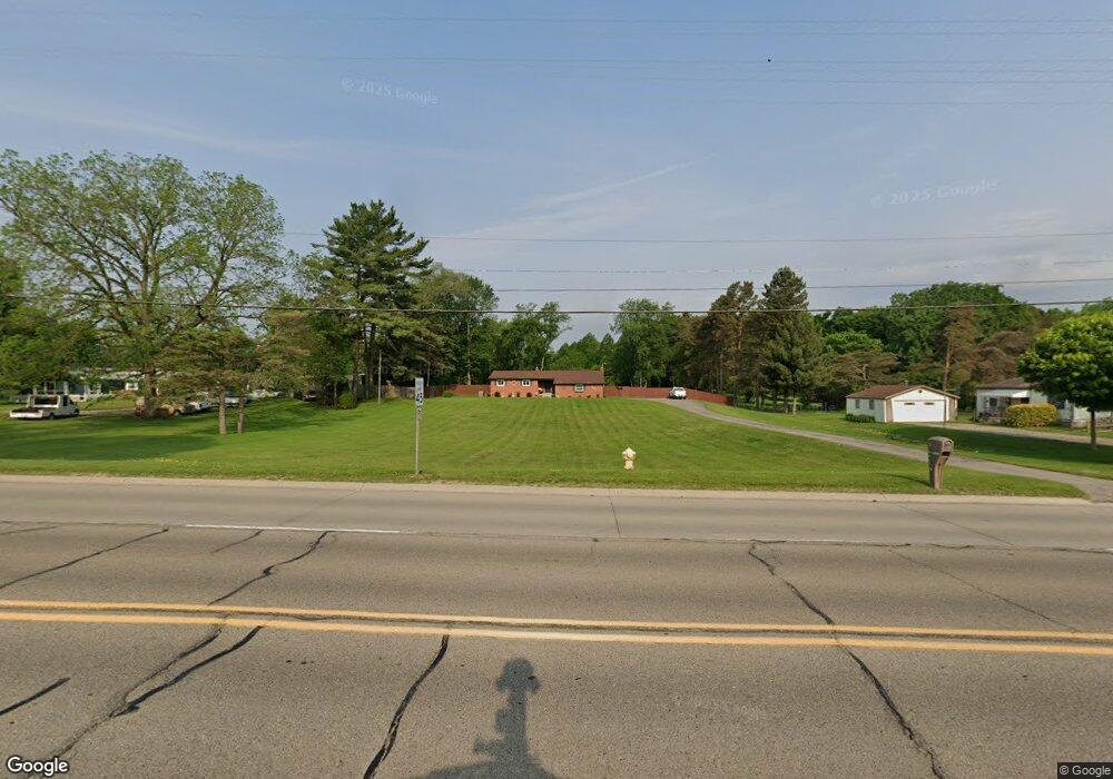 5039 N Genesee Rd, Flint, MI 48506 - photo 1