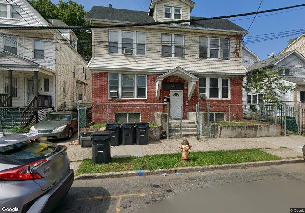 43 Isabella Ave, Newark, NJ 07106 - photo 1