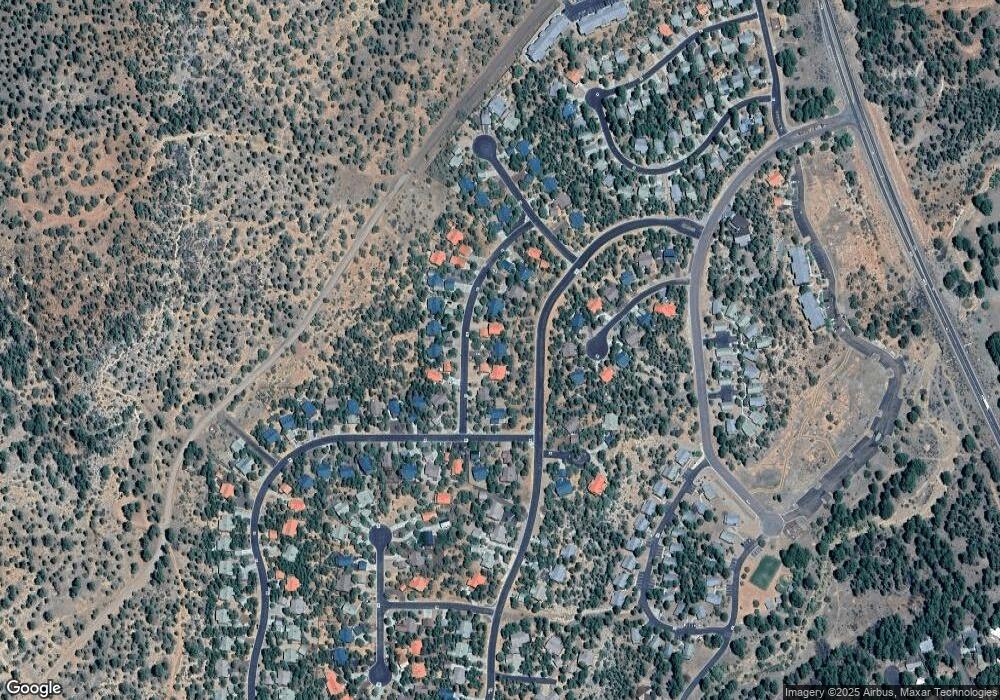 1951 N Covered Wagon Loop, Show Low, AZ 85901 - photo 1