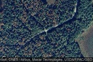 Lot 14 Dead Stream Rd, Lincoln, ME 04457