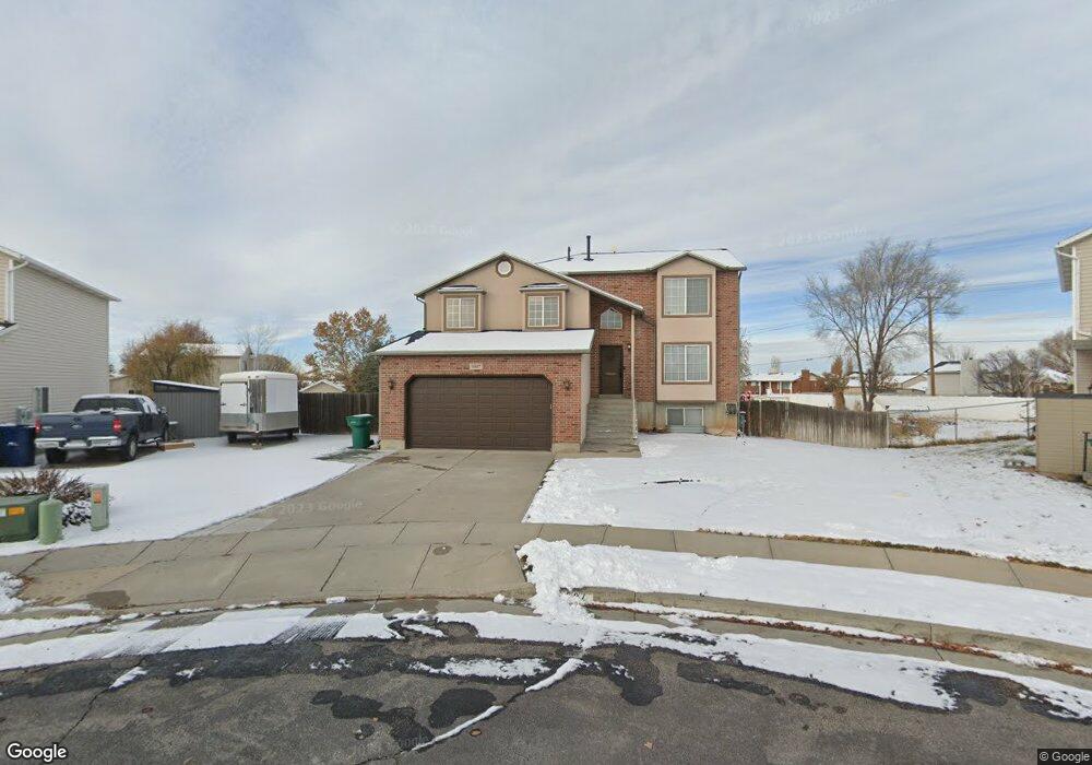 5507 S 3800 W, Roy, UT 84067 - photo 1