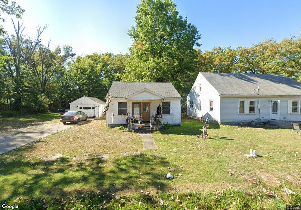 3826 Woodward Ave, Lorain, OH 44055 - photo 1