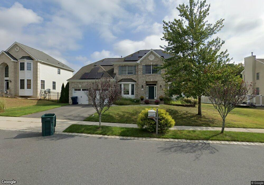 30 Vacari Way, Little Egg Harbor Township, NJ 08087 - photo 1
