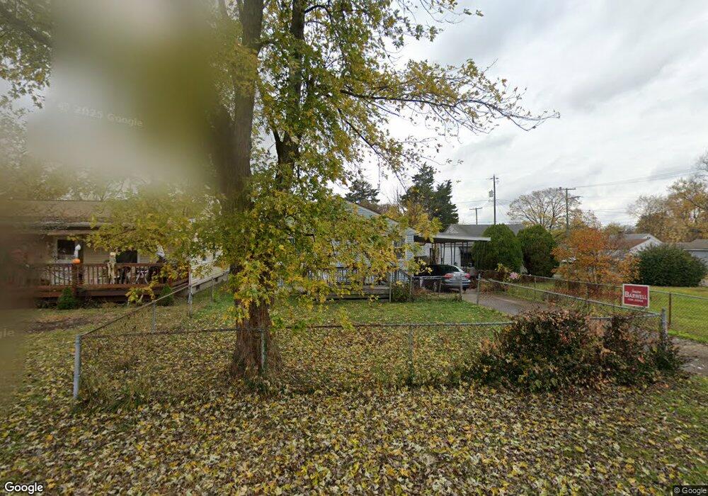 591 Erickson Ave, Columbus, OH 43213 - photo 1