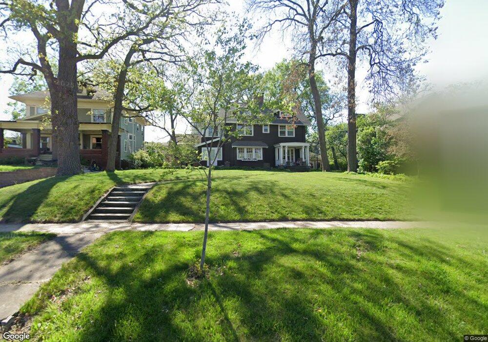 614 40th St, Des Moines, IA 50312 - photo 1