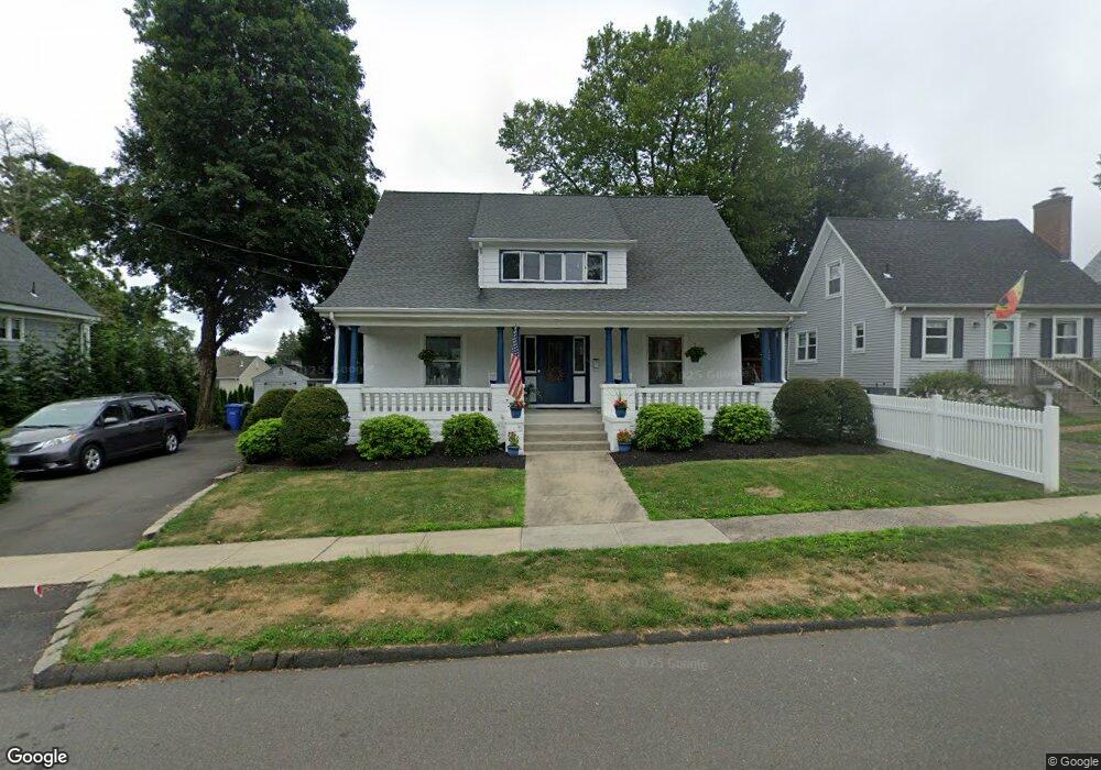 45 Dutton St, Wallingford, CT 06492 - photo 1